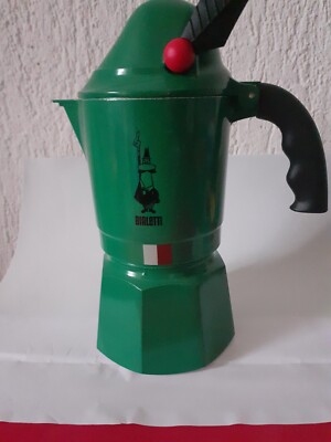 BIALETTI MOKA ALPINA LIMITED EDITION CUP