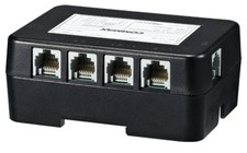 Commax Gate View System Distributor CCU-4GF
