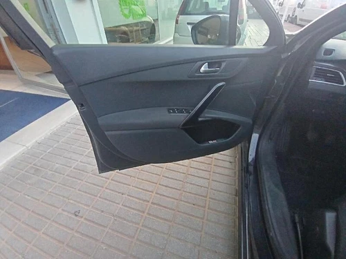 9683011280 Condensador/Radiador Aire Acondicionado para PEUGEOT 508 2018 124034 - Imagen 9 de 13