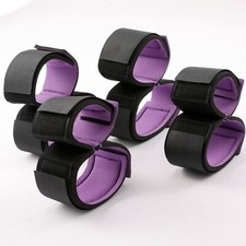 Double Leg to Arm Restraint Cuffs set Women Adult various sexual position UK 