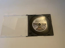 Action Replay Max GBA/SP/DS PC Disc ONLY Untested 2005 by Datel