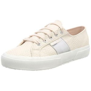 superga 2750 cotu snake sneakers