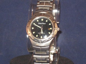 mens watches with light up face