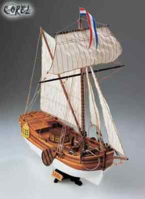 Corel Leida 1:64 SM57 Modeling