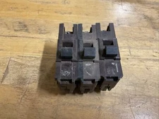 (3) 20A Stab-Lok Standard Trip Circuit Breaker (156004891177)