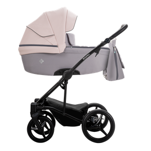 isofix stroller