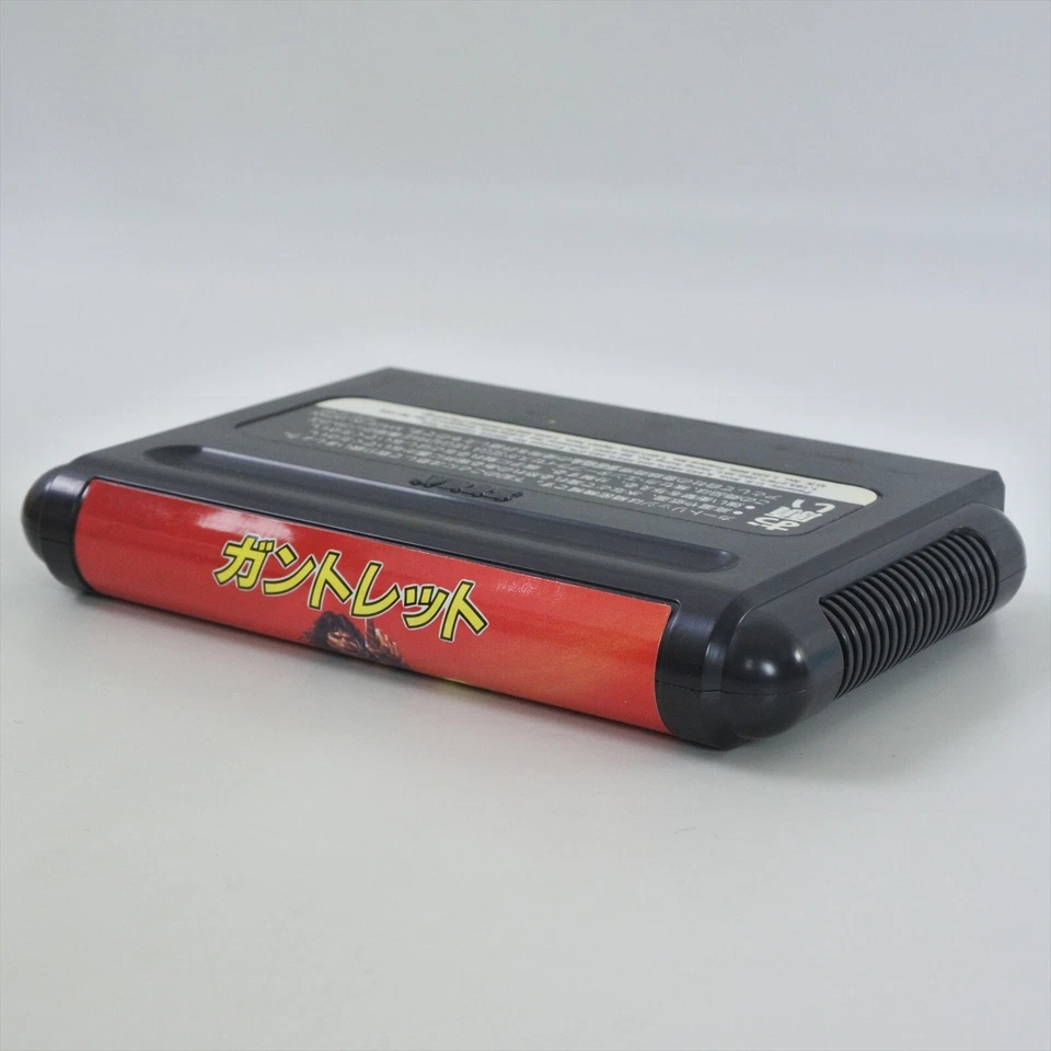 GAUNTLET Mega Drive Sega 0901 md - Image 4 of 4