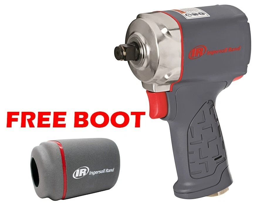 Ingersoll rand 36qmax new arrivals