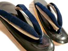 Womens Zouri (US W 5?) 女性用草履