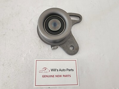 GETZ VALVE TIMING BELT TENSIONER 2006-2011 1.6L PETROL M/T GENUINE NEW HYUNDAI#
