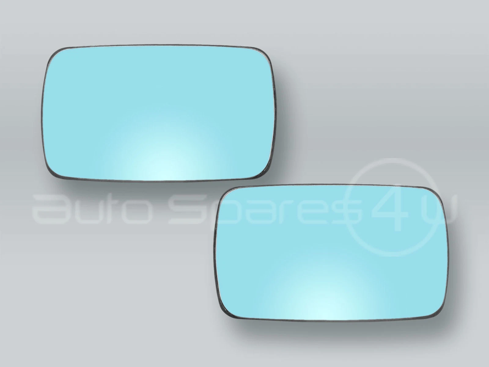 Heated Door Mirror Glass and Backing PAIR fits 1988-1998 BMW 3-Series E30 E36
Opens in a new window 