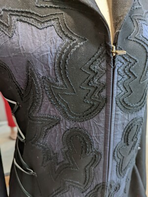 Brand new Issey Miyake made in Japan size 3 ( see sizes)Vtg