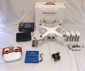 dji phantom 2 ebay