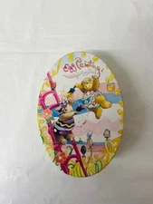 1993 NABCO "Egg Painting: Walking on Eggshells" Egg Decorating Kit