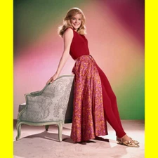 Linda Evans - Big Valley #A1D164 - 8x10 Photo Printed at a Lab