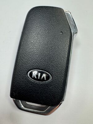 Original Kia 3 Tasten Fernbedienung Smart Schlüsselanhänger, getestet TFKB1G0114/95440-F1300!!