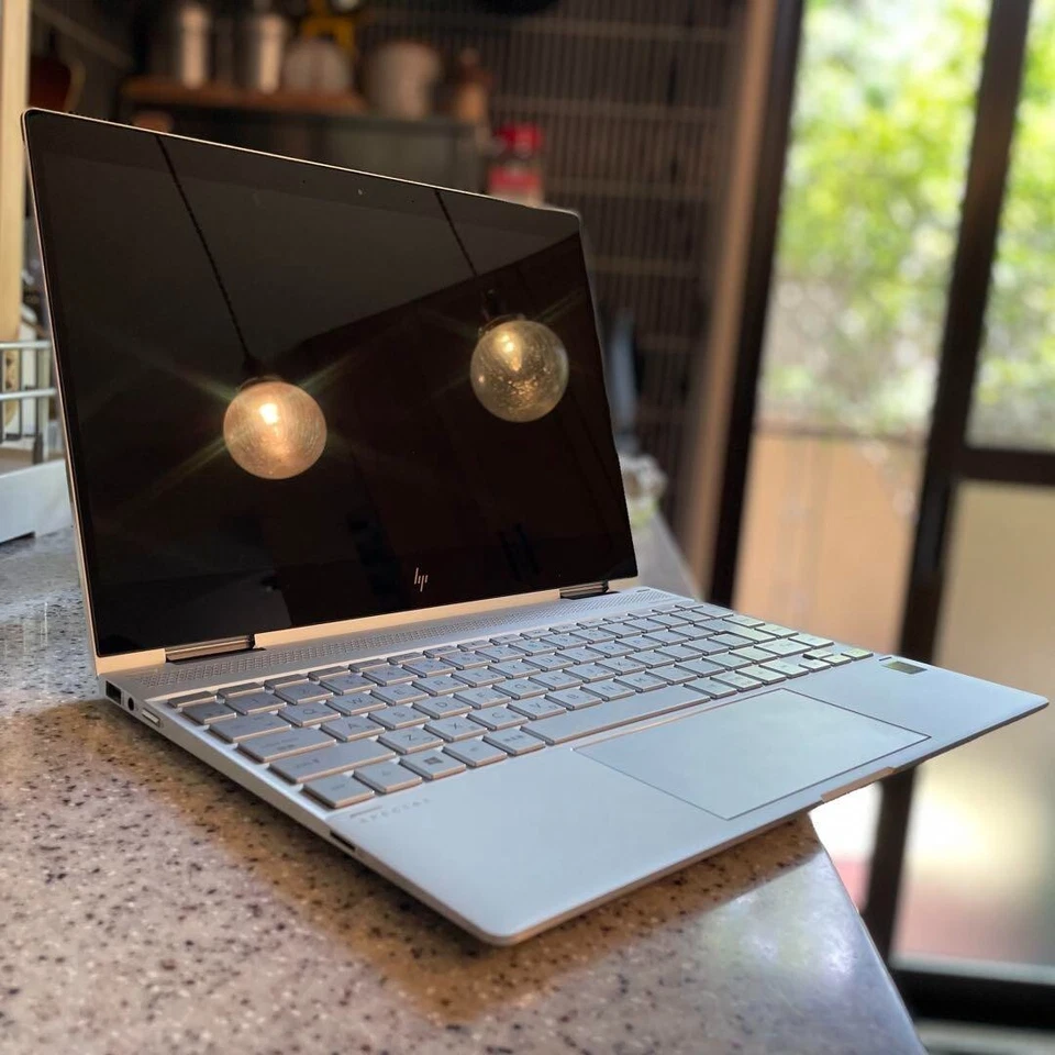 HP Spectre x360 Convertible 13-ae0xx Core i7 Notebook PC Home appliances g25 - Image 3 of 4