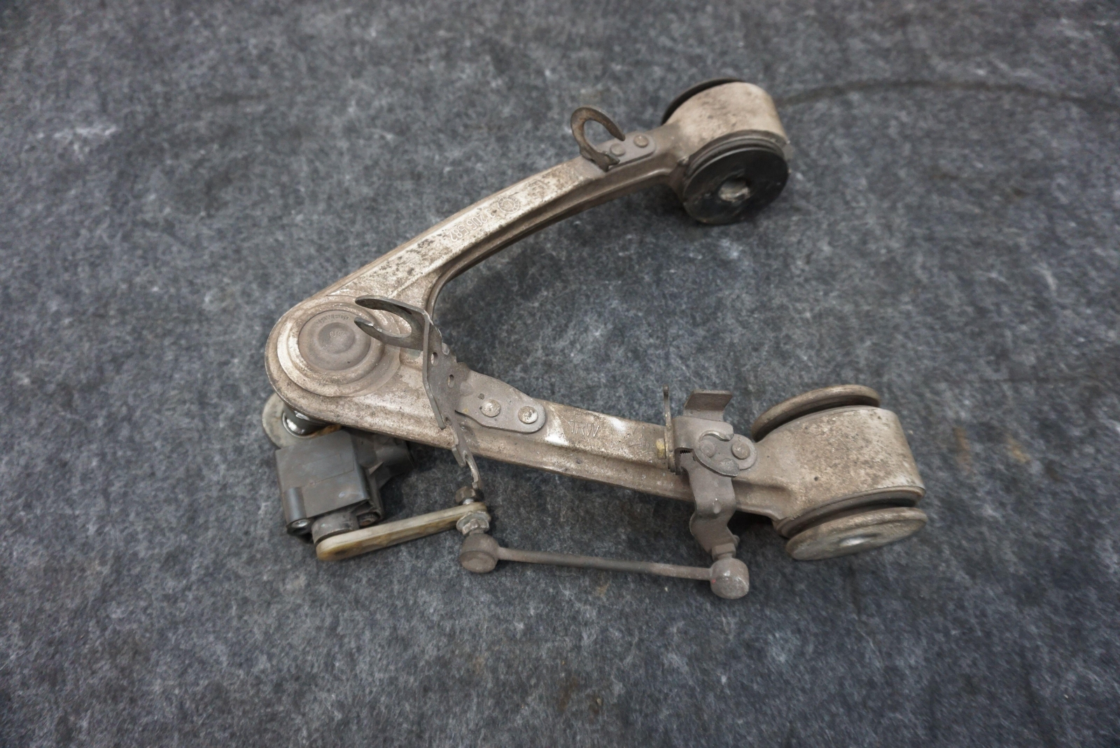 Front Left Or Right Side Upper Control Arm 3206582 Maserati Granturismo 2011-19