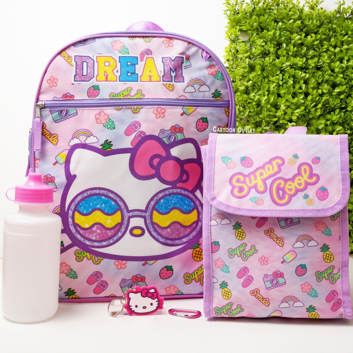 hello kitty five below backpack Hello Kitty Backpack 10in at Hamilton Place in Chattanooga, TN