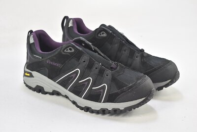 Everest Damen Wanderschuhe Trekkingschuhe Outdoor EUR 40 Nr. 23-N 3191
