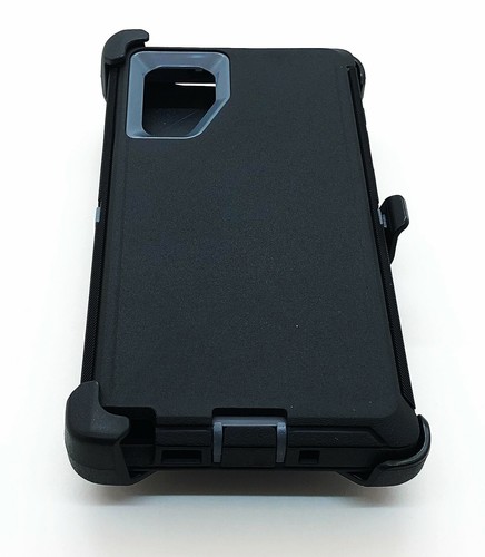 Phone case For Samsung Galaxy Note10 N10+ Plus Case w(Clip Fits Defender Box ) - Picture 17 of 54