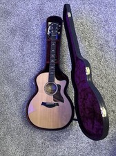 Taylor 600 614ce Acoustic/Electric Guitar