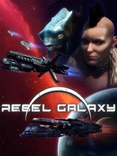 PC Rebel Galaxy GOG KEY digital copy