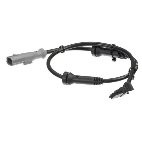 1X Sensor, Raddrehzahl ATE 24.0710-2114.3 Passend FüR MERCEDES-BENZ Renault-image