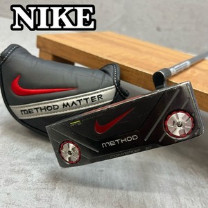 Nike Method Converge Putter | eBay