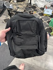 Baby Diaper Bag Comes With Changing Pad And All