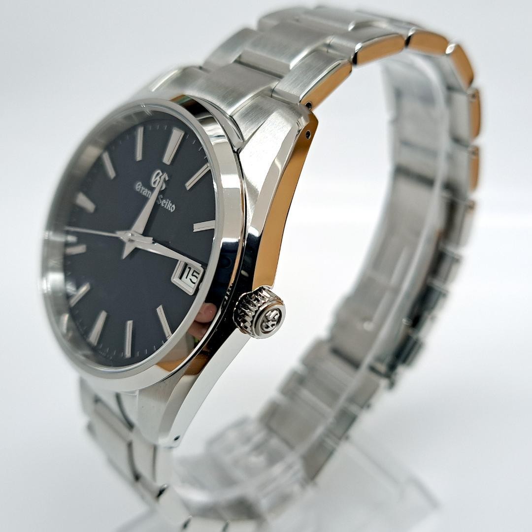 Grand Seiko sbgp013 正規店購入 SBGP013 | グランドセイコー公式サイト