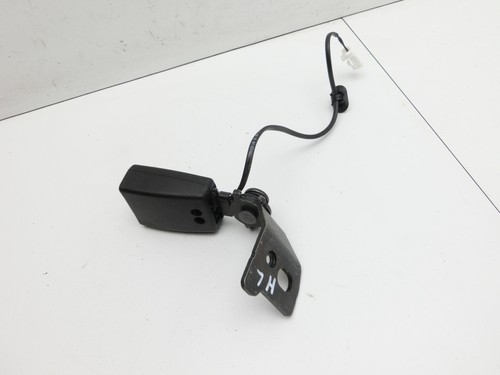 Boucle de ceinture centre AR GA pour Peugeot 308 II 17-21 98063976XX - Photo 3/8