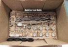 1965 FORD 'MUSTANG II', 1/25 IMC #109-200 MODEL KIT, OPEN BOX, LOOSE/TREED PARTS — photo 9