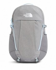 The North Face Women&rsquo;s Recon Backpack 30L Zinc Grey Dark 16&rdquo; Laptop NWT