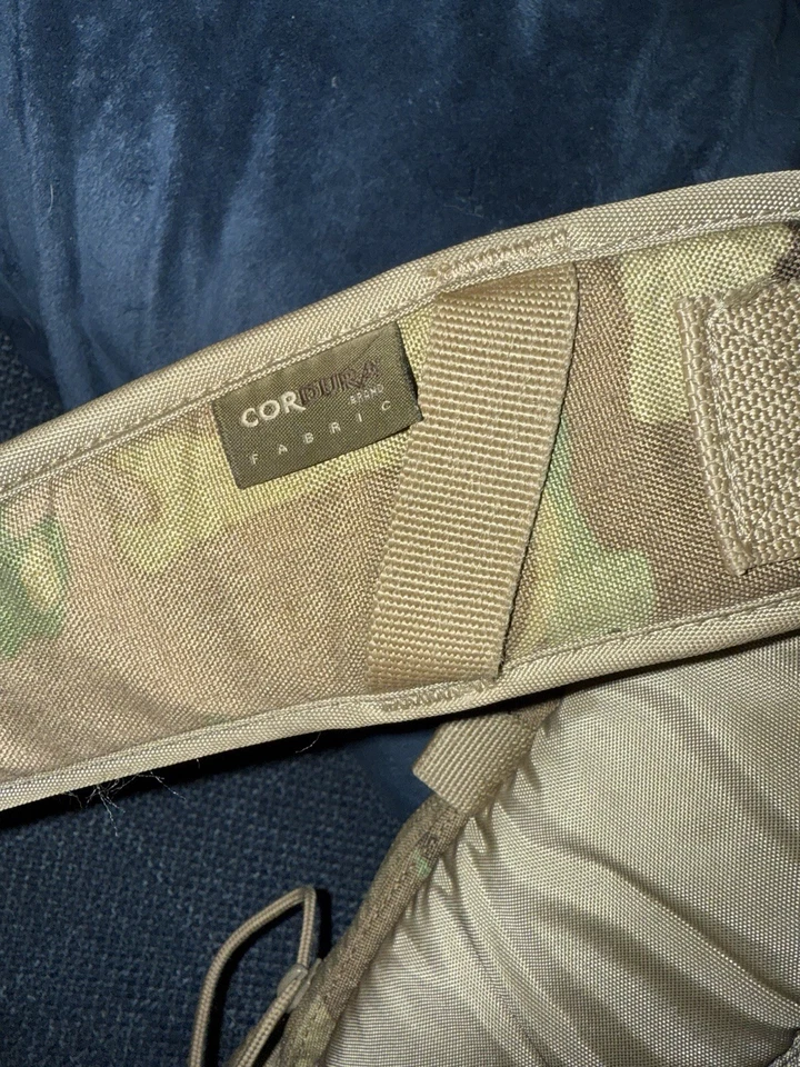 Гидратационный рюкзак Camelbak Maximum Gear Mule - Изображение 3 из 4