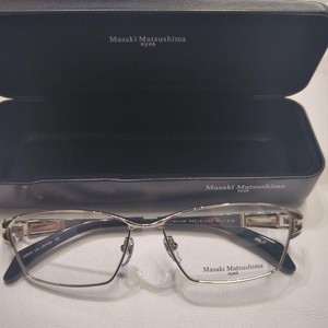 Masaki Matsushima Glasses | eBay
