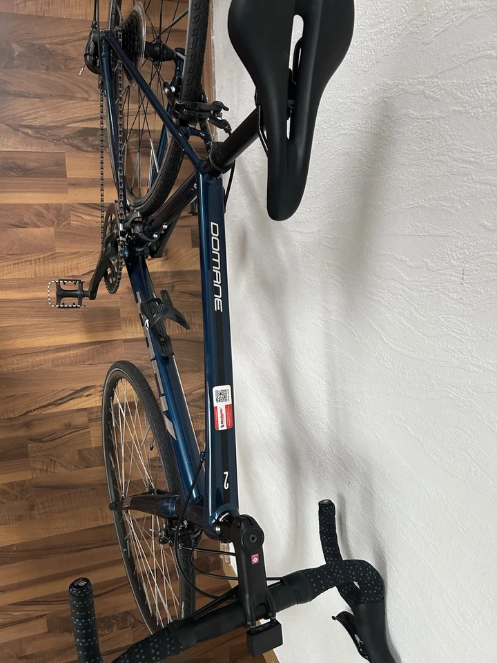 Trek Domane AL 2, Foto 2 von 4
