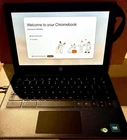 HP Fortis 11 G10 Chromebook Touchscreen Intel N100 4GB 32GB - New