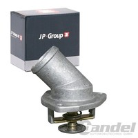 Jp Group Thermostat KÜHlmittel 92°C Passend FüR Opel Astra | 1214600600