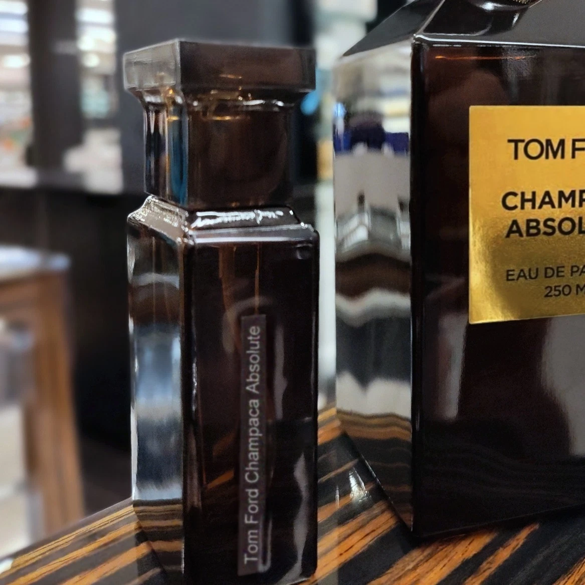 Tom Ford Unisex Champaca Absolute for sale | eBay