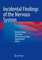 Mehmet Turgut (U. A.) | Incidental Findings Of The Nervous System | Taschenbuch