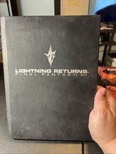 Lightning Returns: Final Fantasy XIII: The Complete Official Guide - Collecto