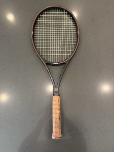 Wilson Prostaff 95 | eBay