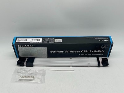 Lian Li Strimer CPU 2x8-PIN