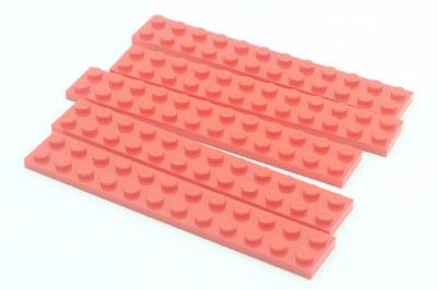 CADA 2445 Plate 2x12 5er Set