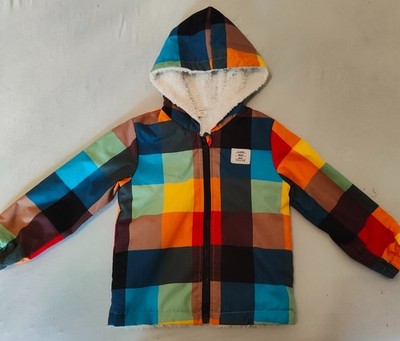 Shein Boy Jacket 5 Years Great Condition