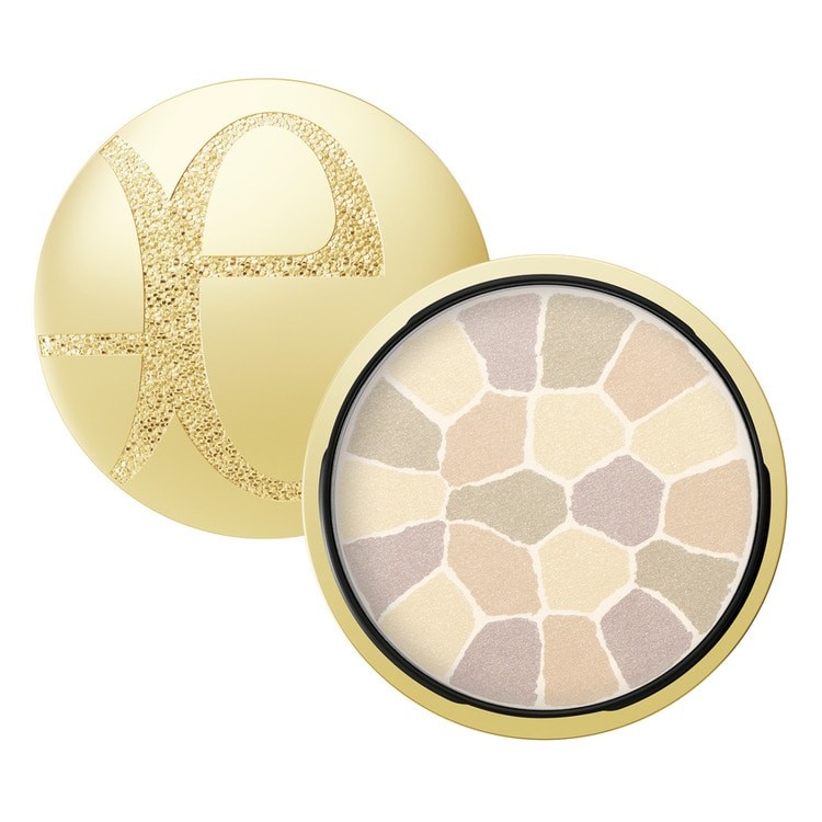 Elegance La Poudre Haute Nuance Luxueuse Face Powder I II III IV V