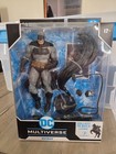 Mcfarlane Dc Multiverse Batman: The Dark Knight Returns Sealed