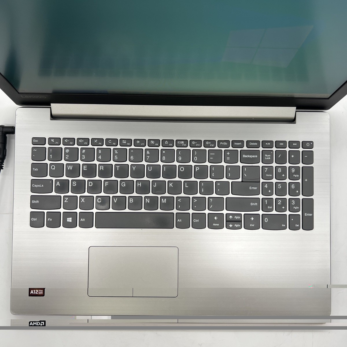 Lenovo Ideapad 320-15ABR AMD A12-9720P 8GB RAM 250GB SSD Win10P | eBay