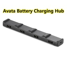 Genuine Original DJI Avata Battery Charging Hub Used Quality Assurance